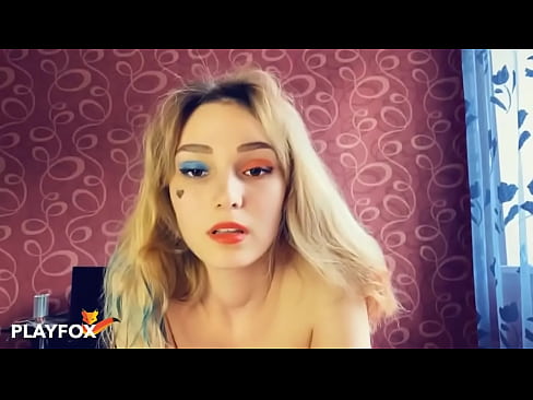 ❤️ L'occhiali magichi di realtà virtuale m'hà datu sessu cù Harley Quinn ❌ Video porno à co.heatpumpcenter.top ❌